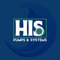 HIS Pumps and Systems Private Limited Logo