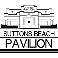 Suttons Beach Pavilion Logo