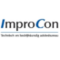 ImproCon bv Logo