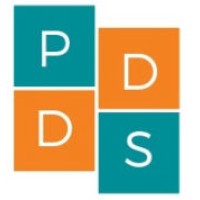 PDDS - Pragya Dossier-DMF Services Logo