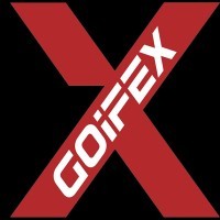 GOIFEX Logo