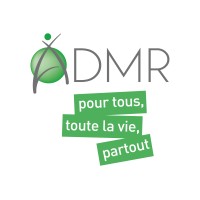Fédération ADMR Vendée Logo