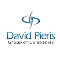David Pieris Group of Companies Logo