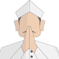Praja App Logo