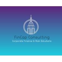 FinCap Consulting IN Logo