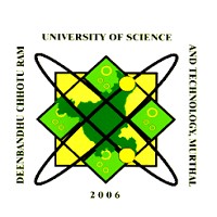 Deenbandhu Chhotu Ram University of Science & Technology, Murthal, Sonipat Logo