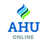 AdventHealth University Online Logo