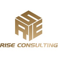 RISE Consulting China Logo