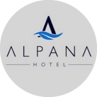 Alpana Hotel Logo