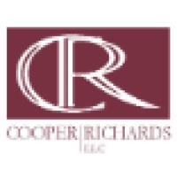 Cooper-Richards, LLC Logo