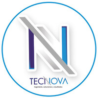 TECNOVA SAS Logo