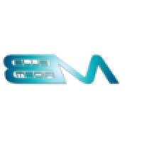Blue Media multimedia productions Logo