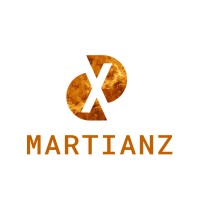 Martianz Business Solutions Logo