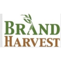 Brand Harvest Company Logo