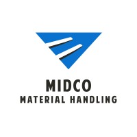 Mid Columbia Forklift Logo