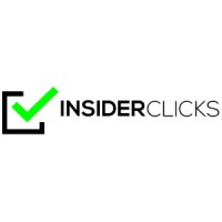 Insider Clicks Logo