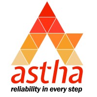 AsthaCorp Logo