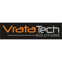 Vrata Tech Solutions Logo