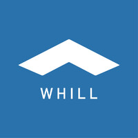 WHILL Logo