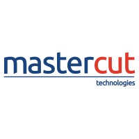 Mastercut Technologies Logo