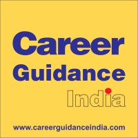 Career Guidance India [CARING] Logo