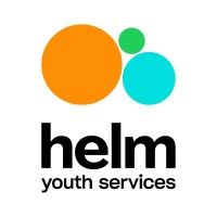 Helm Youth Services Logo