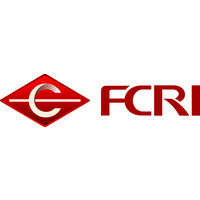 FCRI GROUP Logo