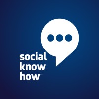SOCIAL KNOW HOW® Logo