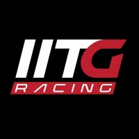 IITG RACING Logo