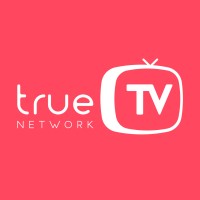 TrueTV Network Logo