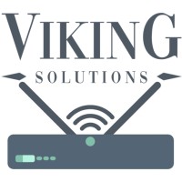 Viking Solutions Logo