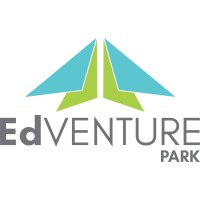 EdVenture Park Logo