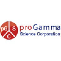 proGamma Science Corporation Logo