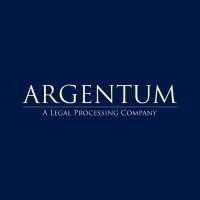 Argentum FZ LLC Logo