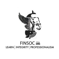 FINSOC, NSUT Logo