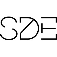 Santiago Design Experience Logo