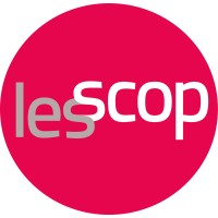Les Scop et les Scic Logo