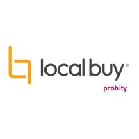 Local Buy Probity Logo