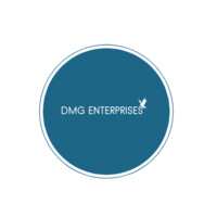 DMG Enterprises Logo