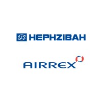 Hephzibah Co., Ltd. Logo