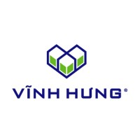 Vinh Hung Trading, Consulting and Construction JSC Logo