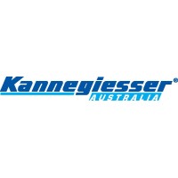 Kannegiesser Australia Pty Ltd Logo