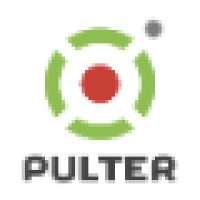 Pulter Logo