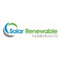 Solar Renewable Installations Logo