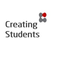 Creating Students Logo