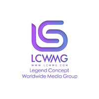 Legend Concept Worldwide Media Group Limited Logo