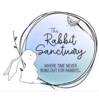 The Rabbit Sanctuary Logo