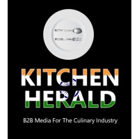 Kitchen Herald Logo