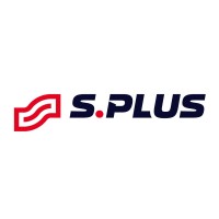 S.PLUS Logo