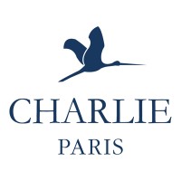 Charlie Paris Logo
